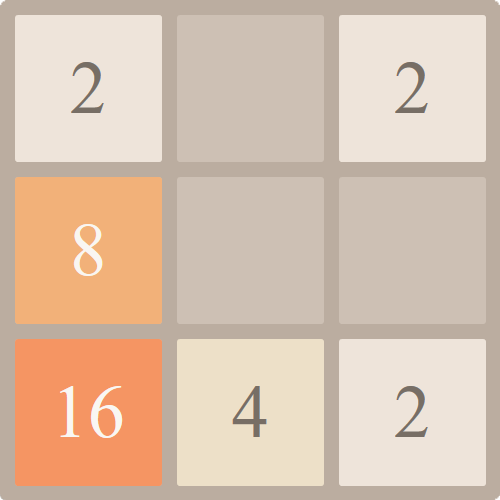 Tiny (3 x 3)